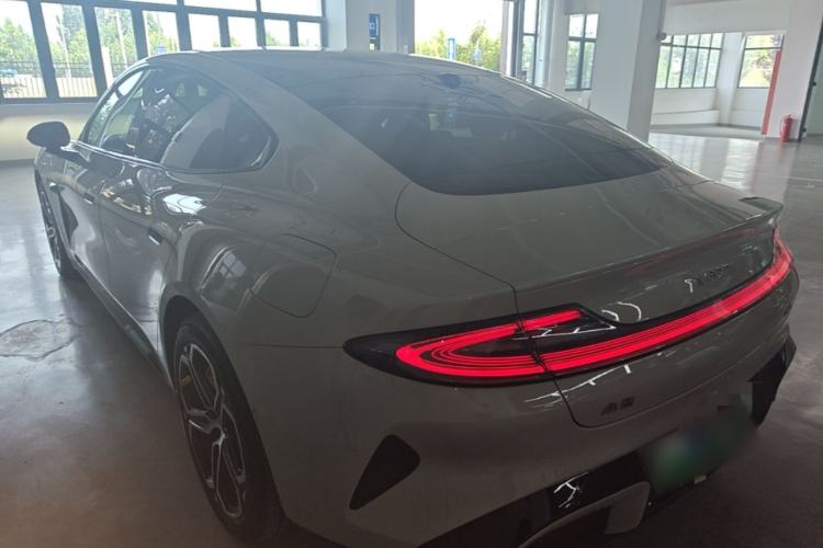 Used Xiaomi Auto SU7 2024 Rear-Drive Long-Range Intelligent Driving Version