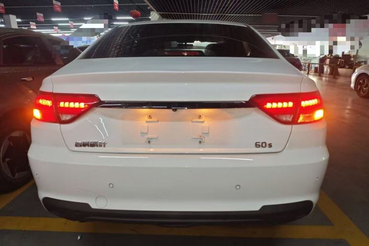 Used Livan Maple 60s 2022 Revised Version Easy-Drive Edition Lithium-Ion