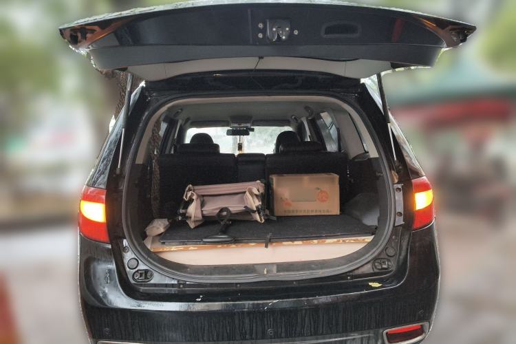 Used Land X8 2014 Explorer Edition 2.0L Urban Pioneer Version