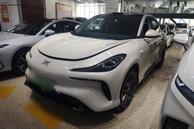 Used IM LS6 2023 Max Standard Edition