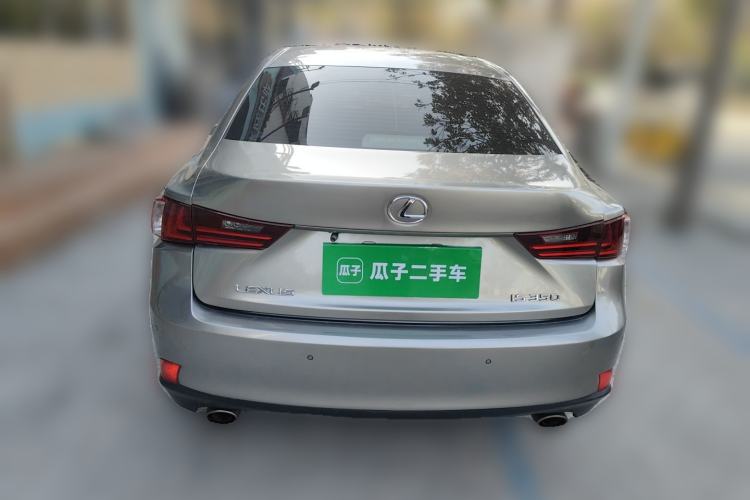 Used Lexus IS 2013 250 F SPORT