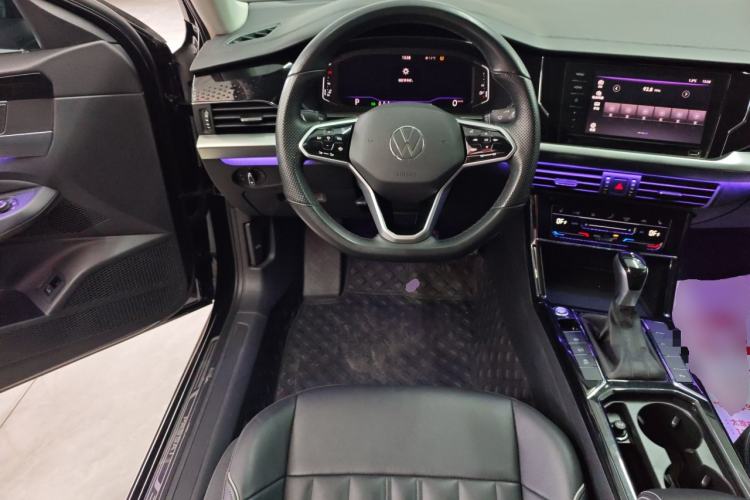 Used Volkswagen Passat 2023 330TSI Starry Elite Edition
