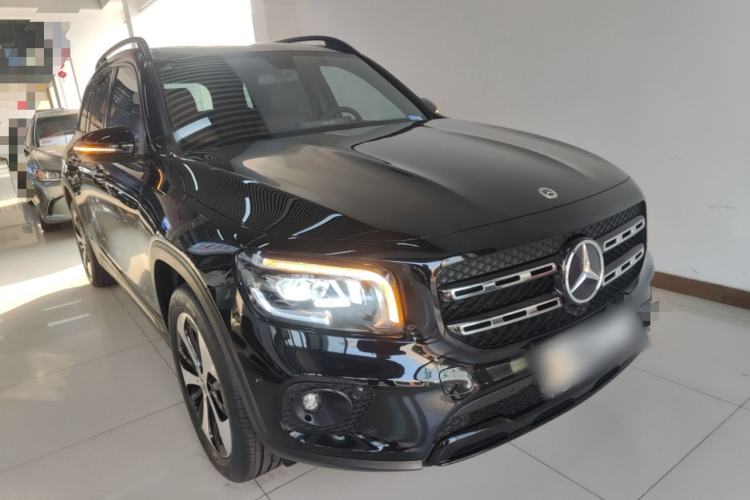 Used Mercedes-Benz GLB 2022 GLB 220 4MATIC