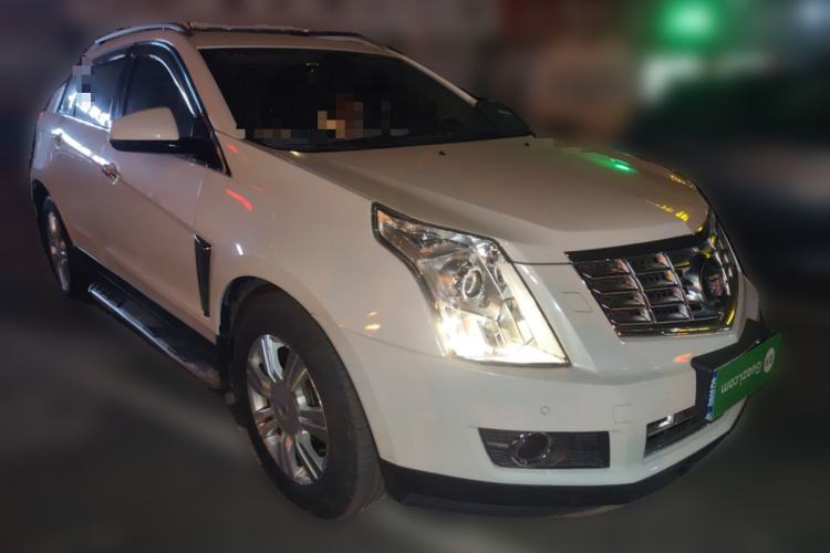 Used Cadillac SRX 2014 3.0L Luxury Model
