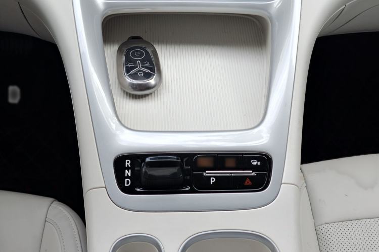 Used Geely Galaxy Geome 2025 410 km Free Version