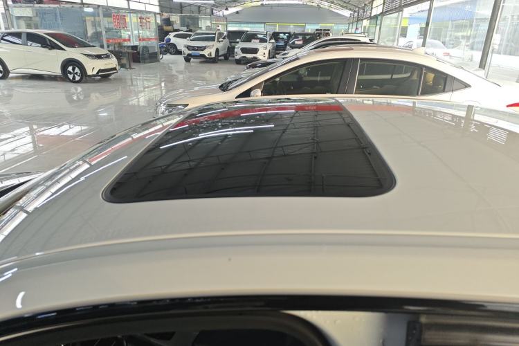 Used BMW 3 Series 2017 320i M Sport