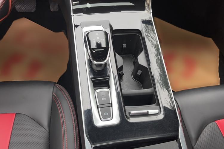 Used SOL Yao 2021 1.5 TGDI DCT Lightning RACE Edition
