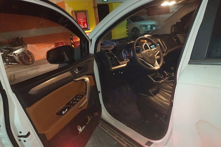 Used JAC Refine S3 2014 1.5L Manual Luxury Smart Model