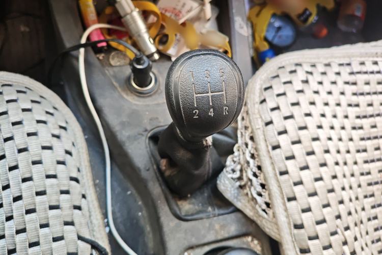 Used Wuling Hongguang 2018 1.5L Classic S Standard Model