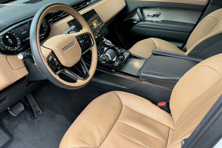 Used Land Rover Range Rover Sport 2023 400PS Dynamic HSE
