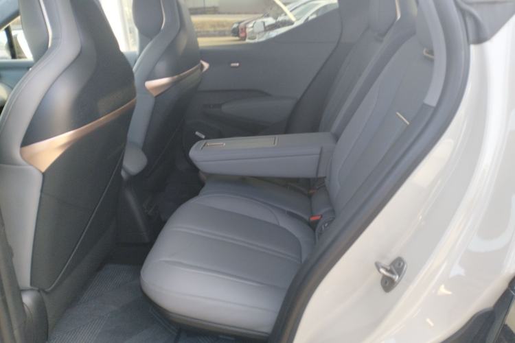 Used Zeekr X 2025 Four-Seater Rear-Drive Cube Version