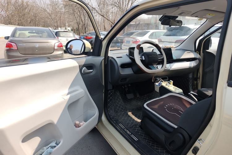 Used Qiyuan Lumin 2024 130km Qingyue Version