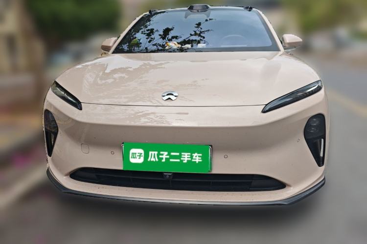 Used Nio ET5T 2024 75kWh Touring
