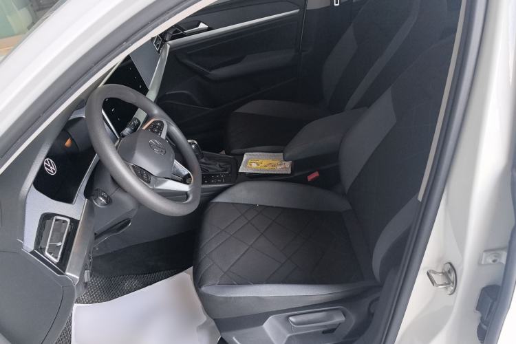 Used Volkswagen Lavida 2023 1.5L Automatic De Yi Edition Left Front Seat