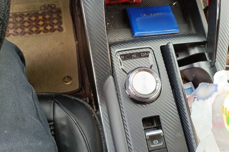 Used Haval H6 2021 3rd Generation 1.5T Automatic Two-Wheel Drive Max