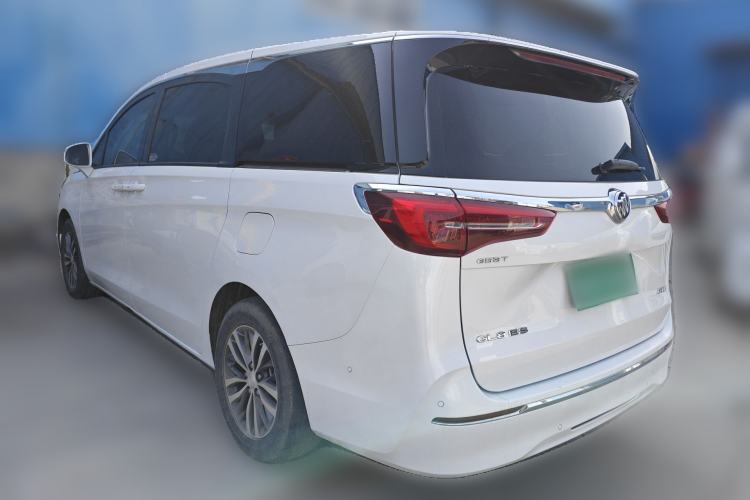 Used Buick GL8 2020 ES Land Cruiser 653T Luxury Edition