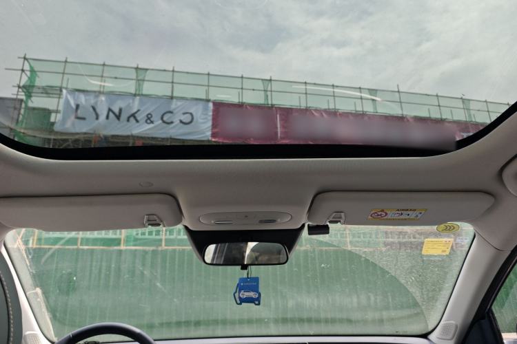 Used ARCFOX T1 2025 Model 425 MAX
