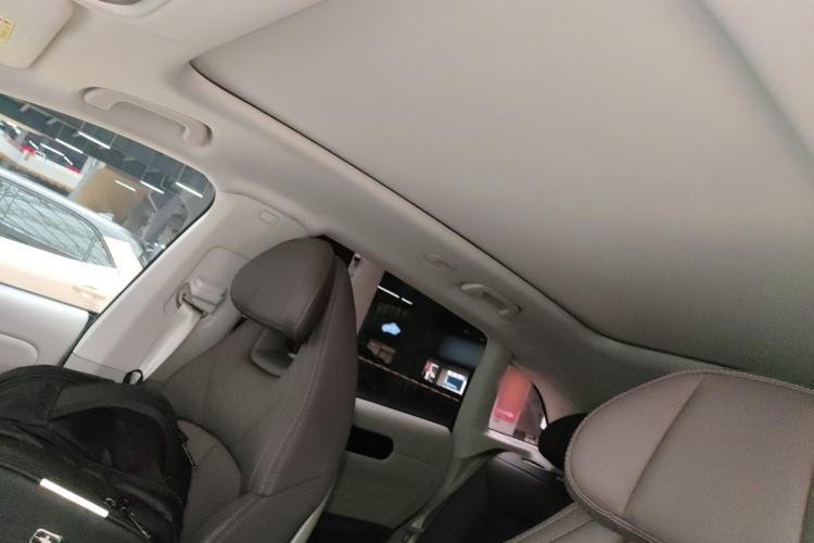 Used Leapmotor C11 2023 Range-Extended 200 Comfort Edition
