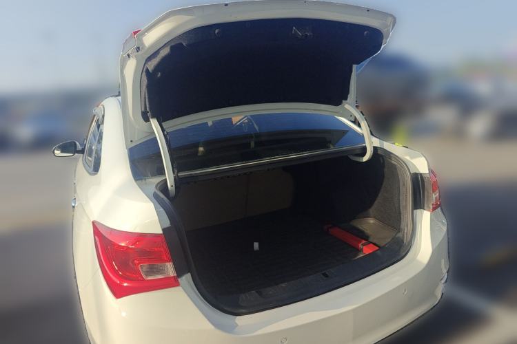 Used Buick GT 2015 15N Automatic Elite Version
