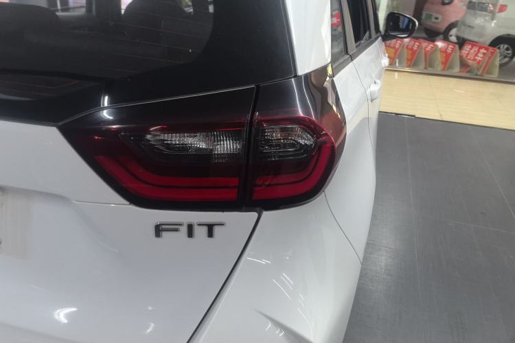 Used Honda Fit 2021 1.5L CVT Trend Edition Right Rear Taillight