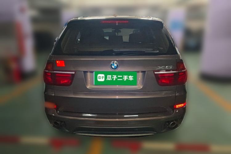 Used BMW X5 2011 xDrive35i Leading Model
