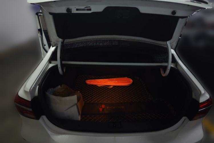 Used Roewe i6 2018 20T Automatic Internet Smart Edition