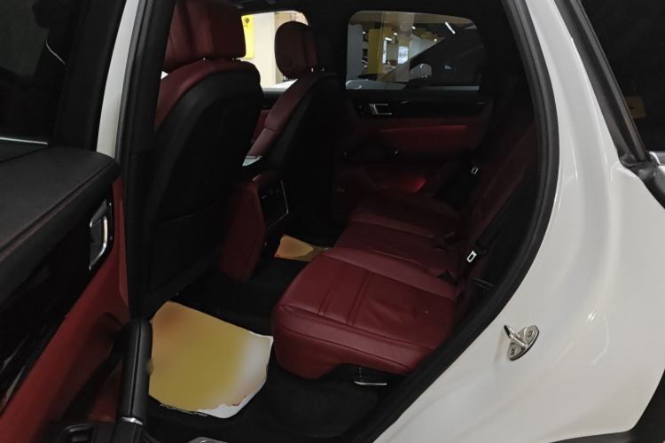 Used Porsche Cayenne 2018 Cayenne 3.0T