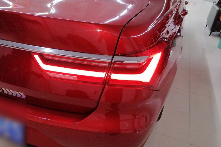 Used BYD Qin 2019 1.5L Automatic Luxury Model