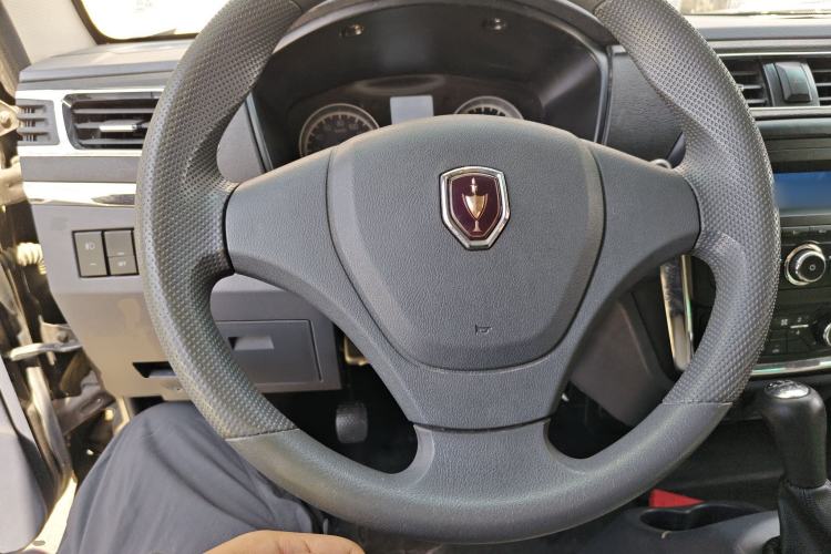 Used Jinbei Hiace X30 2018 1.3L Standard Edition DLCG12