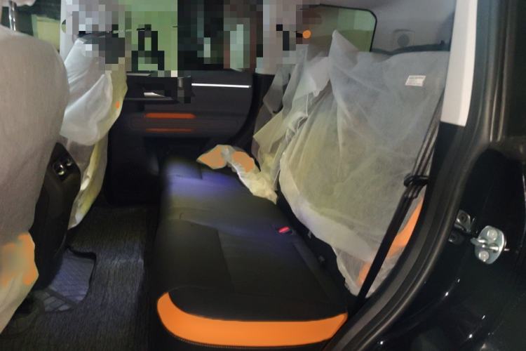 Used BAIC Off-Road BJ40 Electric Drive 2025 Standard Edition