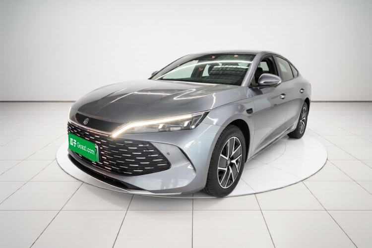 Used BYD Qin L 2025 DM-i Smart Drive 120KM Superior Model Guazi used car, China used car export, Used car for sale, Used  cars, Cheapest cars for sale