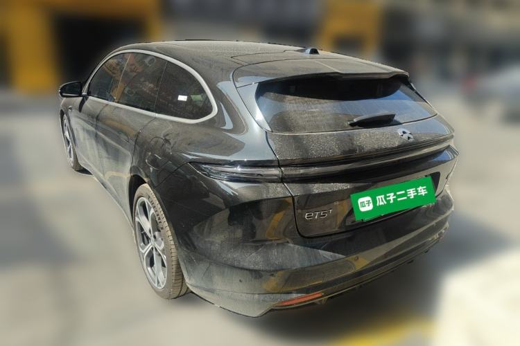 Used Nio ET5T 2025 100kWh Touring
