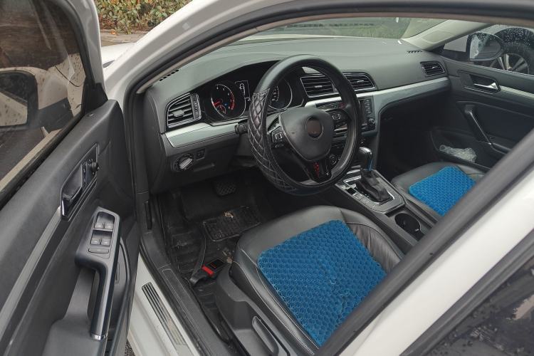 Used Volkswagen Lamando 2015 280TSI DSG Comfort Edition