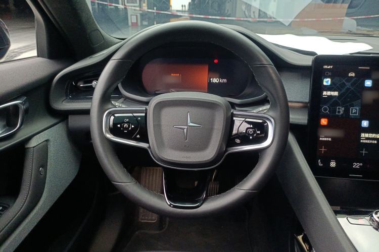 Used Polestar 2 2020 First Edition