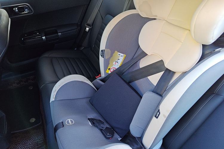 Used Citroen C6 2021 400THP Comfort Edition