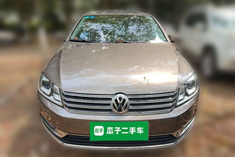 Used Volkswagen Magotan 2015 1.8TSI Prestige Model