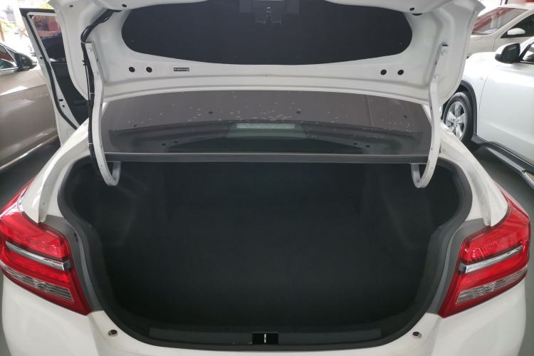 Used Toyota Vios 2019 1.5L CVT Innovation Edition