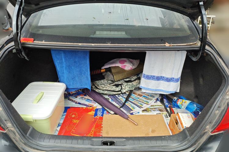 Used Nissan Teana 2016 2.0L XL Comfort Edition
