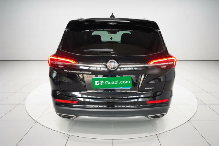 Used Buick Envision 2022 Encore Plus 652T Five-Seat Luxury Model