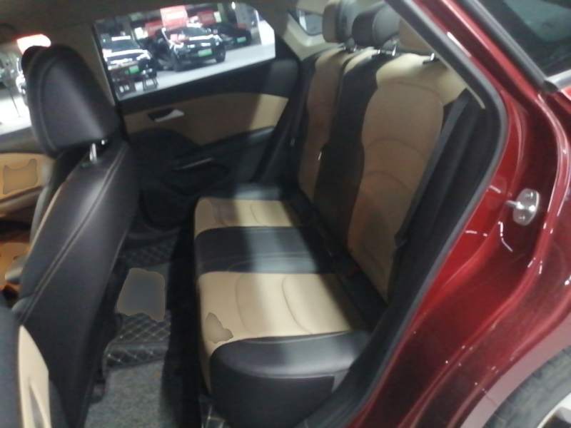 Used Chevrolet Monza 2022 320 Automatic Enjoyment Edition — 16