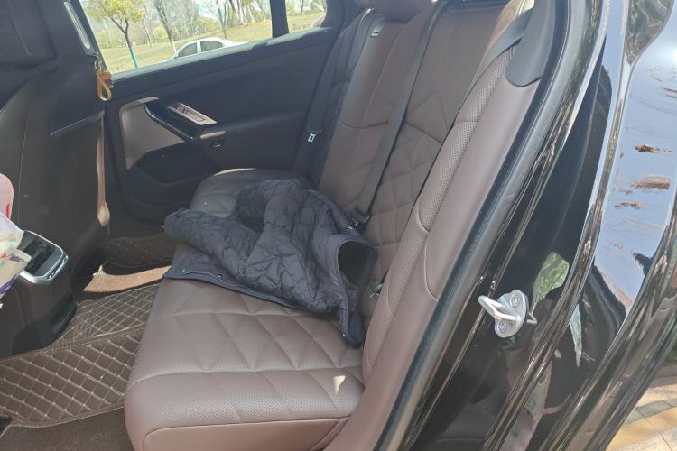 Used BMW 7 Series 2023 735Li M Sport Package
