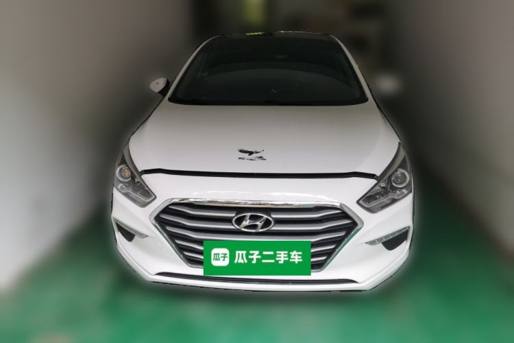 Used Hyundai Mistra 2019 1.8L Automatic Smart GLS Commemorative Edition China V Standard

