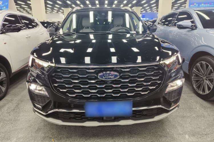 Used Ford Equator 2021 EcoBoost 225 Premier 6-Seater