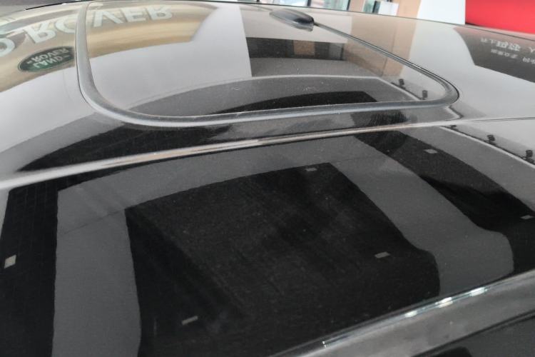 Used Toyota Alphard 2021 Dual-Engine 2.5L Prestige Edition Roof