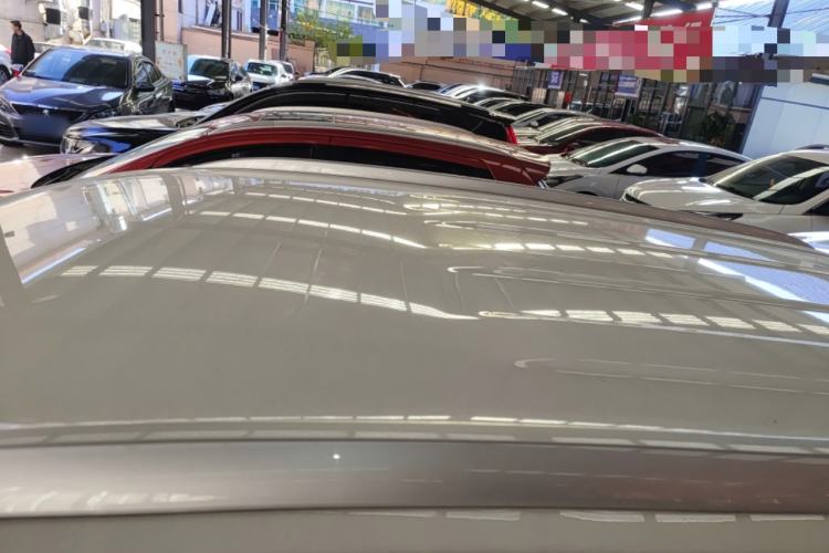 Used Jetta VS5 2019 280TSI Automatic Enjoyment Model