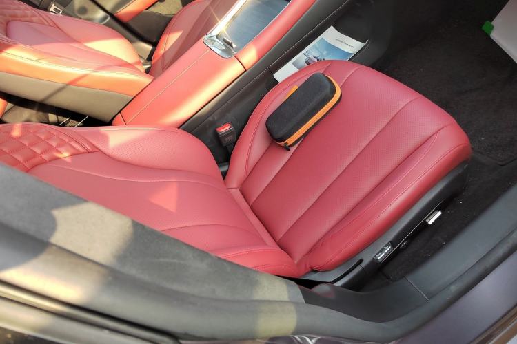 Used EXEED Star Era ES 2025 Extended-Range Max Urban Assisted Driving
