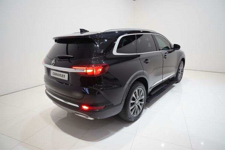 Used Buick Enclave 2020 28T Two-Wheel Drive Prestige Version
