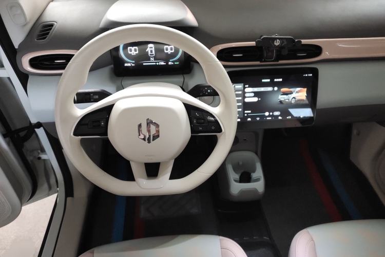 Used Leapmotor T03 2025 310 Comfort Edition