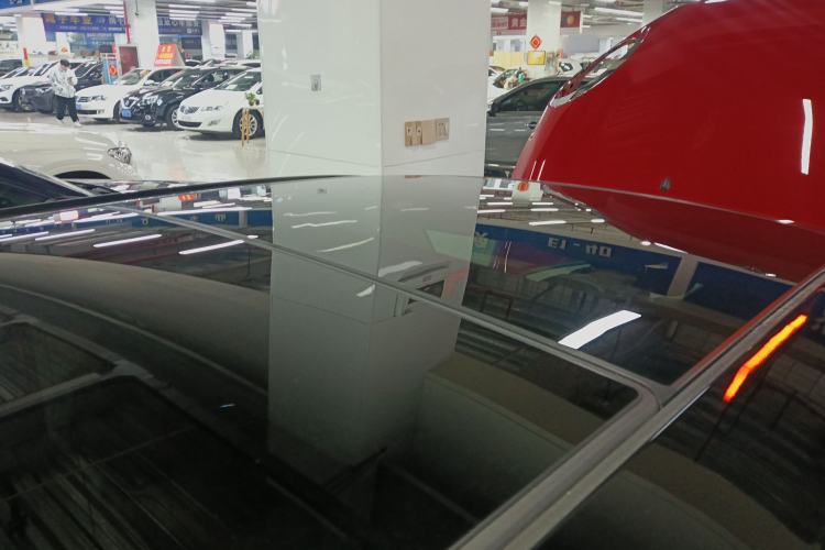 Used MINI MINI 2021 1.5T COOPER Artist Five-Door Edition