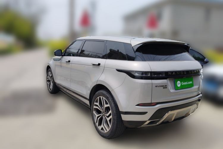 Used Land Rover Range Evoque 2023 Aurora L 249 PS Luxury Edition
